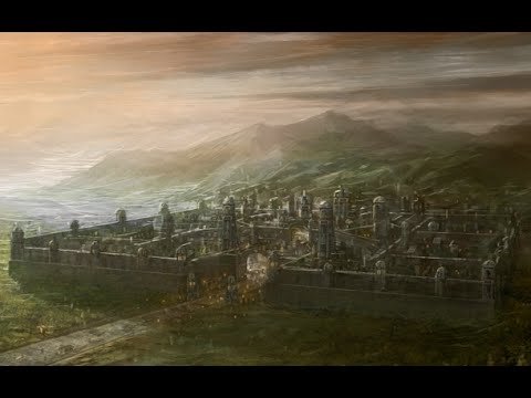 Battle For Middle-Earth II; RoTWK 'Defending Fornost'