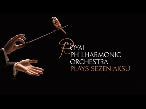 Sezen Aksu & The Royal Philharmonic Orchestra FULL