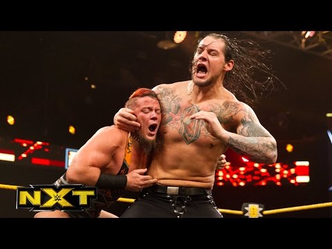 Bishop Dyer Says His NXT Entrance Was ‘All Triple H And The Undertaker’