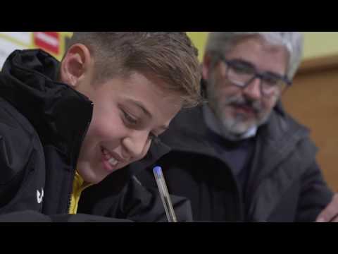 Henrique Sousa - Liberação da FIFA