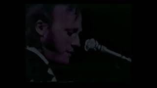 Crosby, Still, Nash and Young Bluebird Revisited at Woodstock