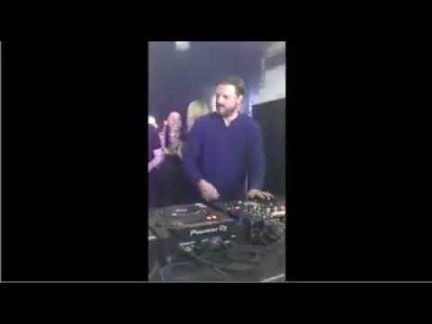 Solomun play track Ubbah, THe WHite SHadow (FR) feat. Winnick - Anonymous