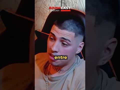 NACHO sobre su BATALLA contra TRUENO