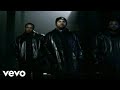 Ice Cube - Hello ft. Dr. Dre & MC Ren (Explicit) (Official Video) HD Remastered.