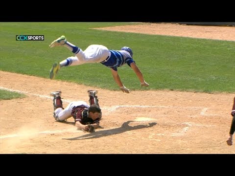 Plays of the Week, June 18