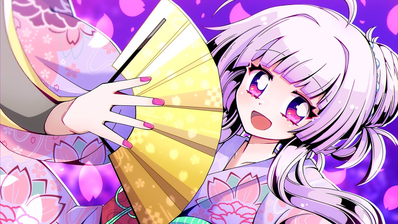 uma with モリモリあつし feat. ましろ - 演華舞踊 ~Enka Dance Music~ (long ver.)