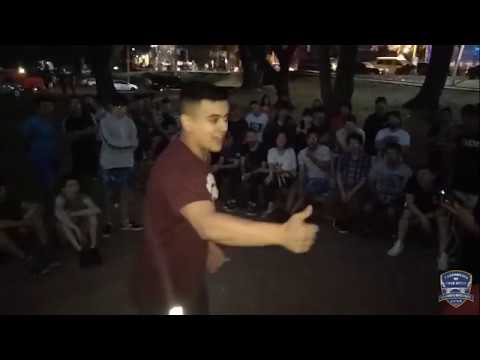 Imaginario vs Efeté - Semi Final - LCEF 2da Temporada