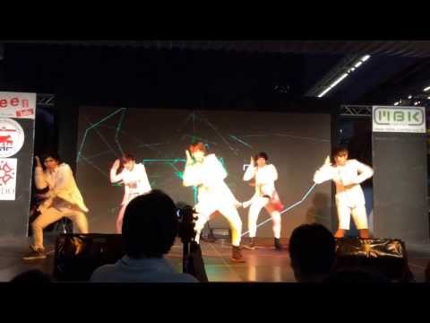 131207 SHILLen Cover SHINee - Everybody @ Hello Korea by MBK