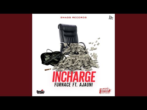 In Charge (feat. Ajauni)