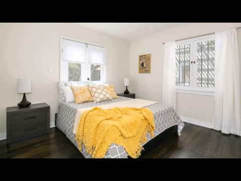 Is this the cutest bungalow in Hollywood?