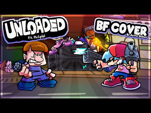 VS Uber Kids Challenge (But Pico Is Replaced By BF)  - Friday Night Funkin'