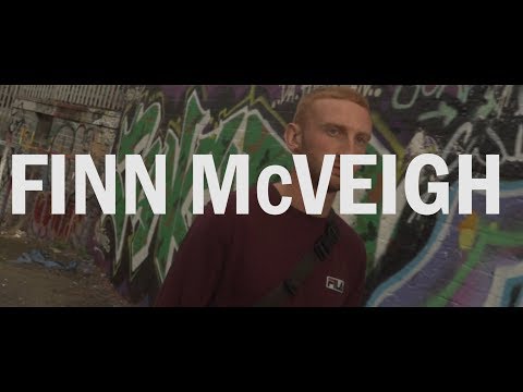 Finn McVeigh 'Focused' -Official Music Video
