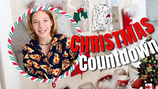 CHRISTMAS COUNTDOWN! Day 17 Advent Calendar