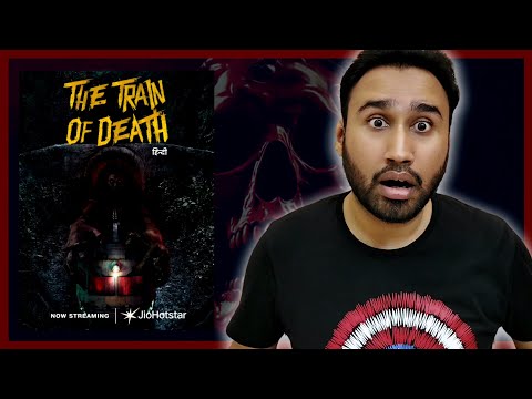 The Train of Death Review || Faheem Taj