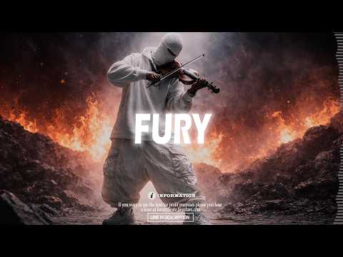 "FURY" | Trap Type Beat | Freestyle Beat | Type Beat | Hard Type Beat | Rap Type Beat 2026