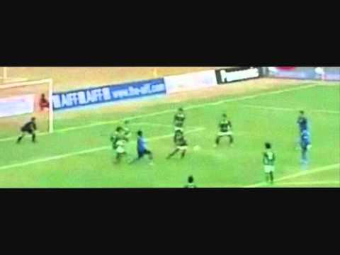 Sachter Soligorsk 7 - 0 FC Minsk 10-04-2012