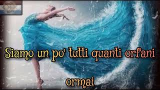 Eros Ramazzotti - Cantico (Lyrics) English lyrics in the comments