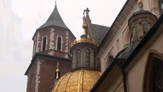 WGORZE WAWELSKIE -ZD. ELZBIETA GUZIK ZEGLICKA -KRAKOW