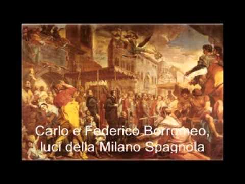 Mauro Raimondi   Carlo e Federico Borromeo