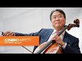 Yo-Yo Ma | CNBC Meets: Defining Values
