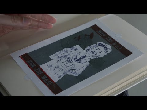 Pomohli jste nám vydat komiks HANGÁR: RAF ve vzduchu i na zemi