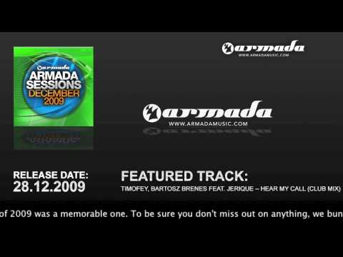 Armada Sessions December 2009