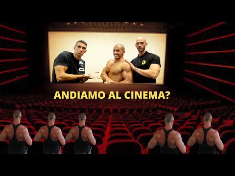 Il film di @DennisCallà  ( Il suo coach) ed il Natural (🤔) Federico