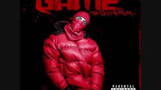 The Game - Big Money [The Red Album]