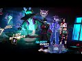 BUNNY BUNDLE RETURN EVENT TROUBLE NIGHT FF FF NEW EVENT FREE FIRE NEW EVENT NEW EVENT FREE FIRE