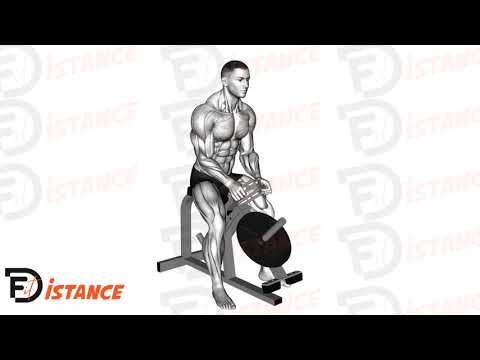 Exercice Machine à grip