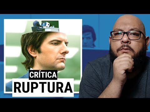 RUPTURA (Severance): série impressionante! |  Crítica - Temporada 1