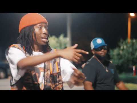 GRIOT NOY “BULLDOZERS” (prod. by SEAN LINKS)