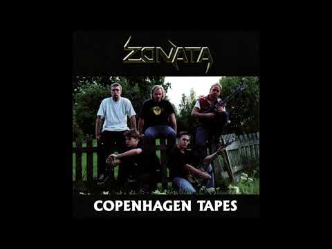 Zonata - Magic Sword