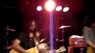 Shooter Jennings Walk of Life @ Zydeco