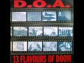 D.O.A.-I Played The Fool