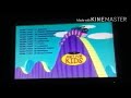 PBS Kids Station ID Rollercoaster 2008 UNC TV