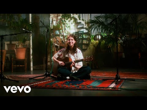 Matilda Mann - In Plain Sight (Performance Video)