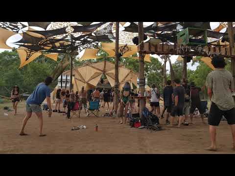 Haemogoblin Live @ Antigravity 2019