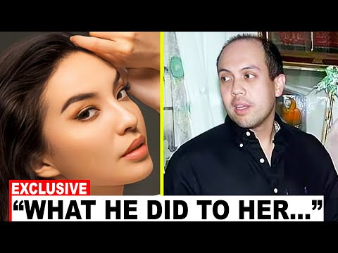 A 16-Year-Old Model Became a Princess — Then Everything Fell Apart