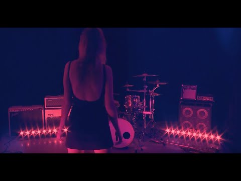 The Kite Machine - Charlotte (Official Video)