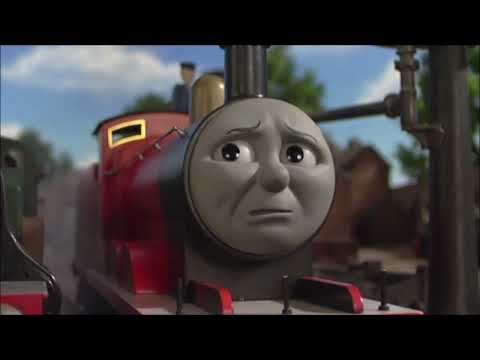 Percy Forever After (Shrek Forever After) Part 19 - The Final Battle