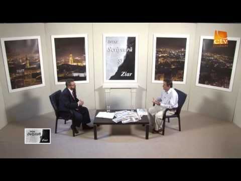 "Intre Scriptura si ziar" Ep. 14 - Mitras Dudas (expert finante)