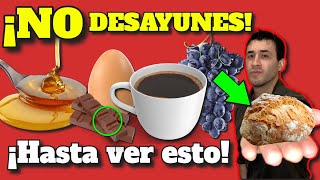 ¡Superalimentos para un Superdesayuno! - Dr Veller