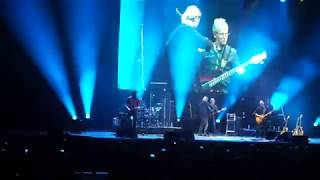 David Garrett -Killing in the Name 20-11-17