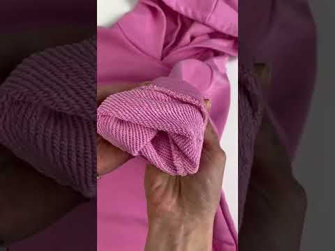Толстовка Алекс рожева Free spirit
