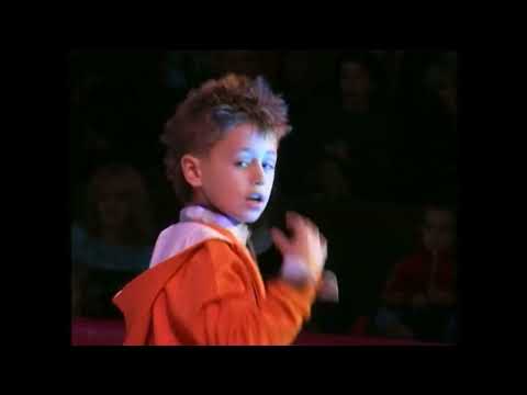 Zlatno Slavejce 2006 - Suze e placka - David Popovski