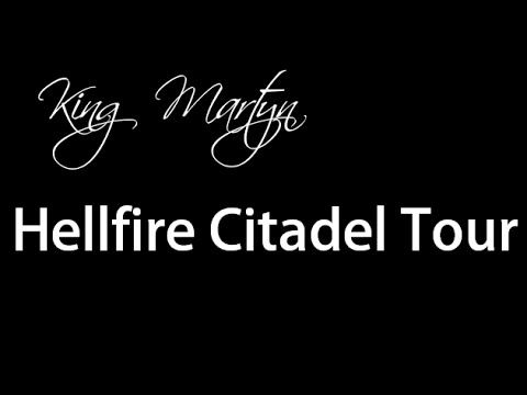 Hellfire Citadel Tour - PTR 6.2 - World of Warcraft