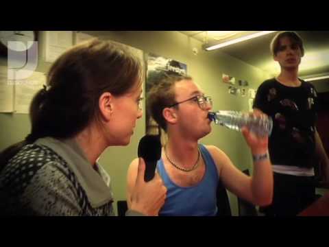 10daysoff 2009 - Day1 - feat. Slagmalsklubben, Mr Magnetik..