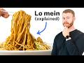 Why Learning How To Make Lo Mein Changed My Life