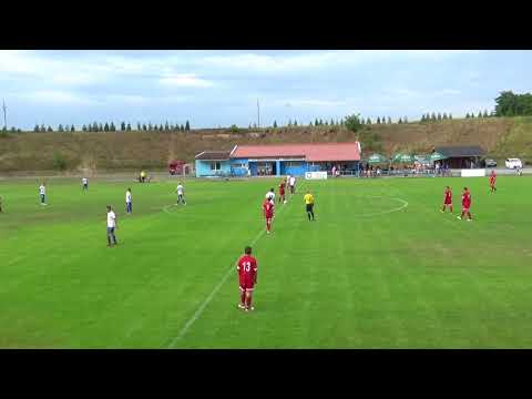 TATRAN Všechovice x Kralice (4:0) - 2. poločas